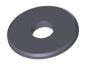 WASHER            FE 1000