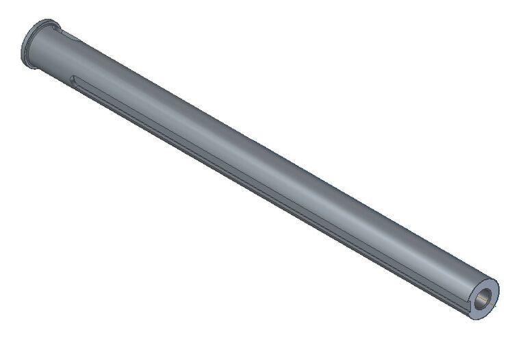 HŘÍDEL              FE 250 HŘÍDEL              FE 250