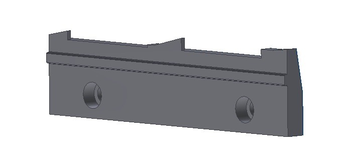 PŘÍLOŽKA ZUBATÁ FS350 PŘÍLOŽKA ZUBATÁ FS350