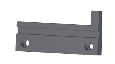 PŘÍLOŽKA ZUBATÁ     FS1010