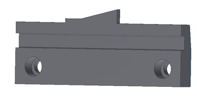 PŘÍLOŽKA ZUBATÁ     FS1010