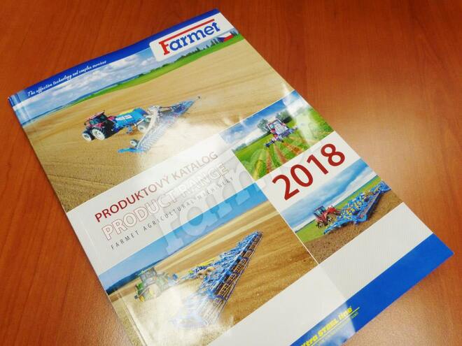 PROSPEKT            Product Range NJ