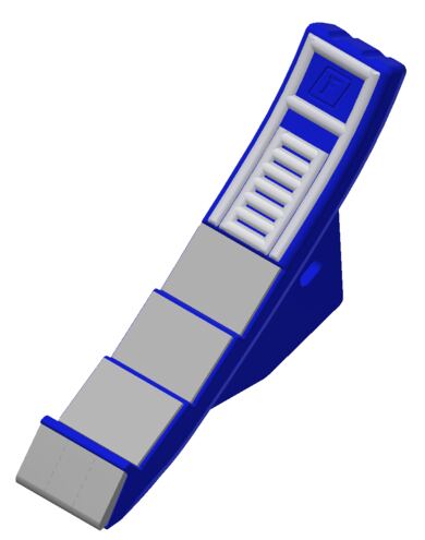 DLÁTO               75U/DIG/MULTIC.ULTRA