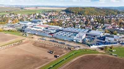 Farmet kontynuuje inwestycje