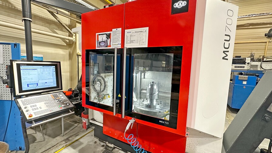 Farmet continues to invest