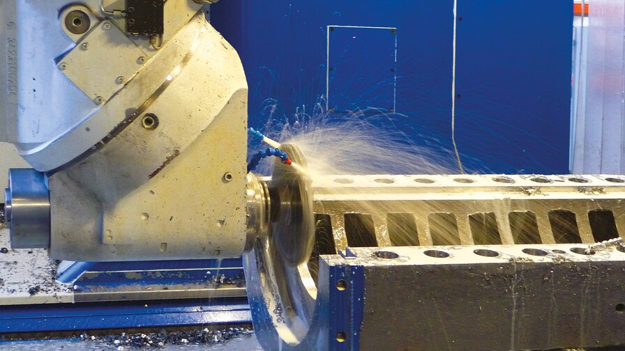 Farmet continues to invest