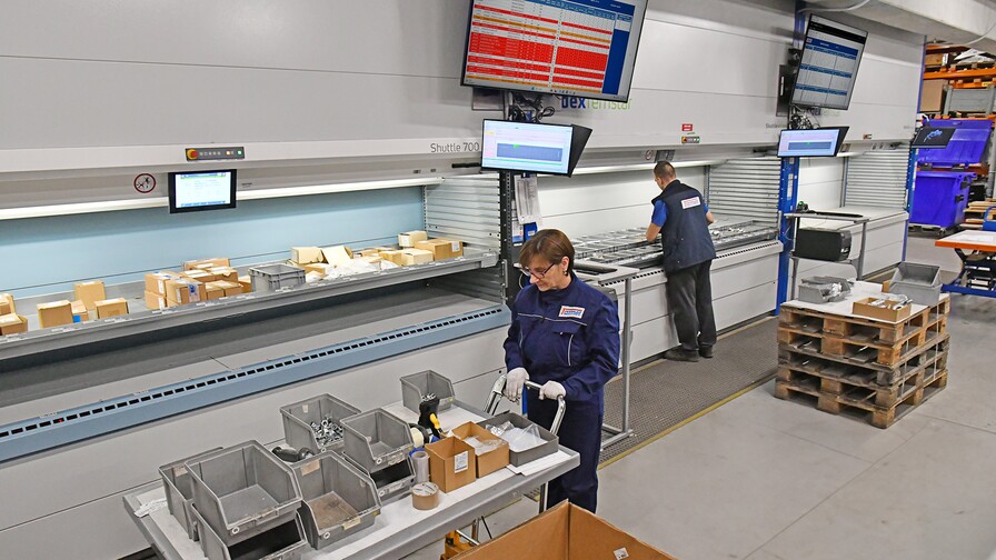 Farmet continues to invest