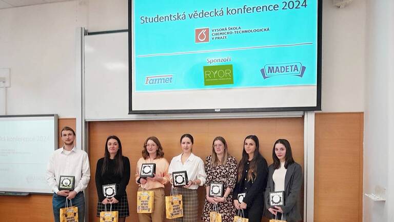 Farmet OFT is a Proud Sponsor of a Professional Conference in Prague