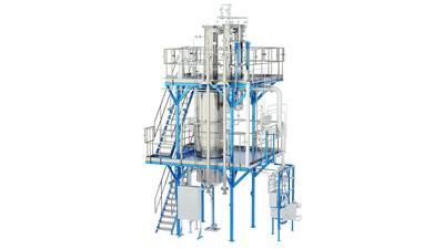 Nowy patent Farmet OFT: rewolucyjny krok w rafinacji olejów roślinnych