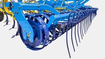 Kultywator Hurricane