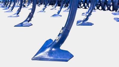 Kultywator Hurricane