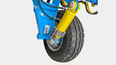 Kultywator Hurricane