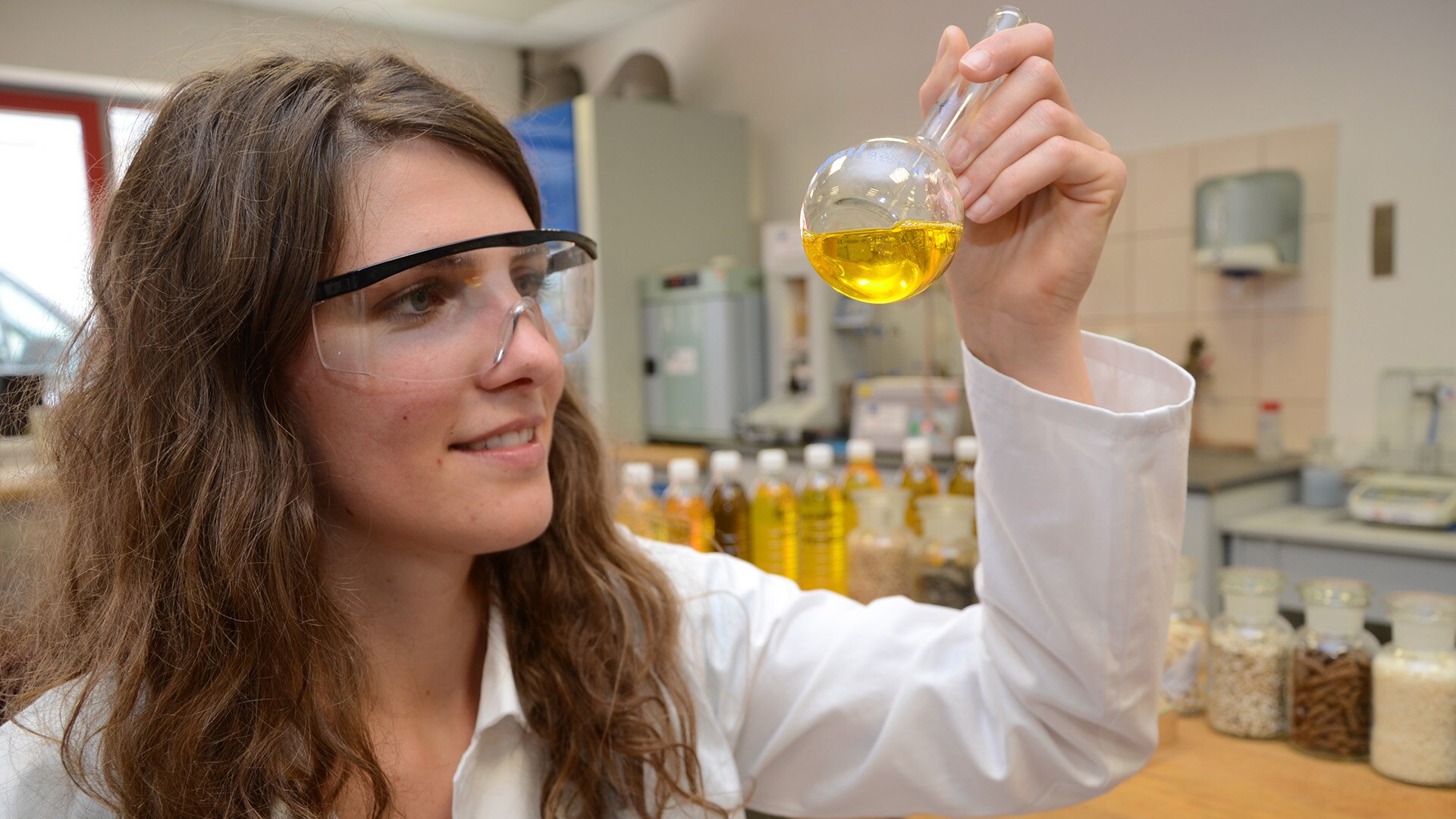 Vývojový technik - laborant