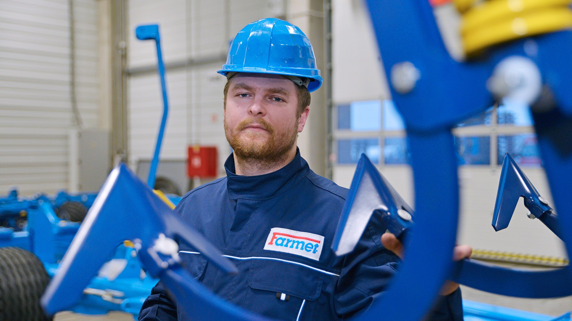 Směnový vedoucí montáže a povrchových úprav Směnový vedoucí montáže a povrchových úprav