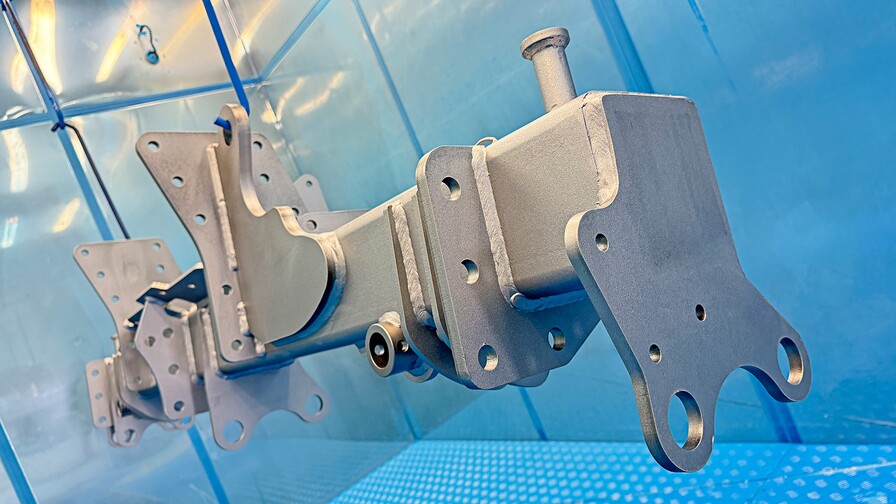 3 Jahre Premium-Garantie auf Landmaschinen