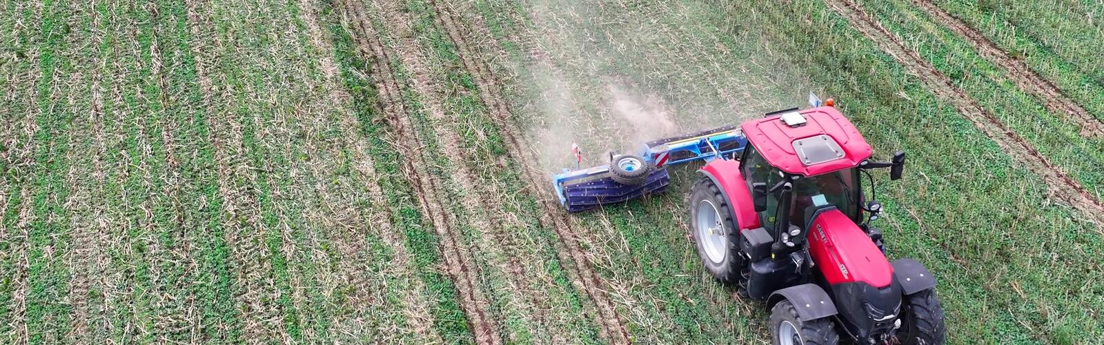 SingleCut griešanas veltņi