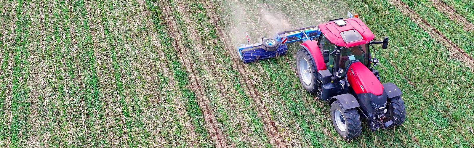 SingleCut vágóhengerek