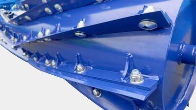 SingleCut lõikerullid