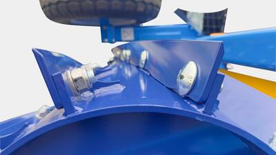 SingleCut lõikerullid