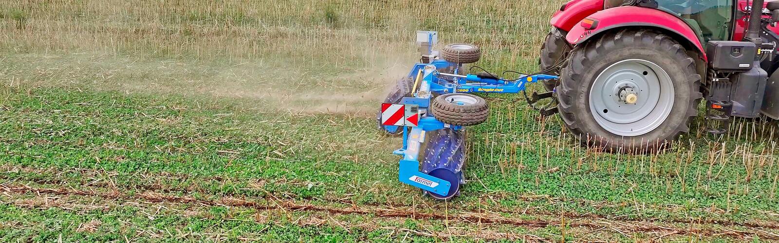 SingleCut vágóhengerek