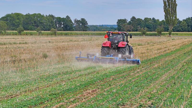 SingleCut vágóhengerek