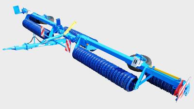 Режещи валяци SingleCut