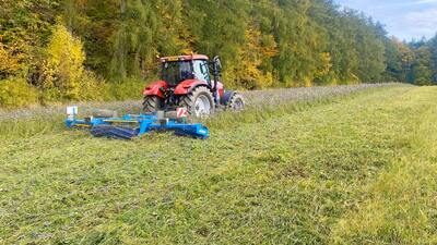 SingleCut muljur-rullid