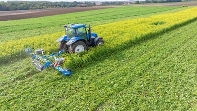 SingleCut lõikerullid