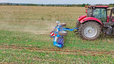 SingleCut lõikerullid