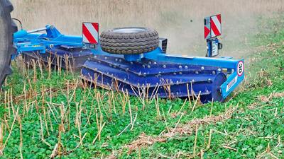 SingleCut lõikerullid