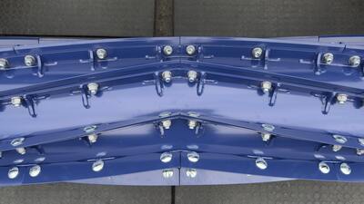 Ріжучі котки SingleCut