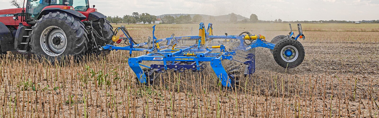 DuoCut vágóhengerek