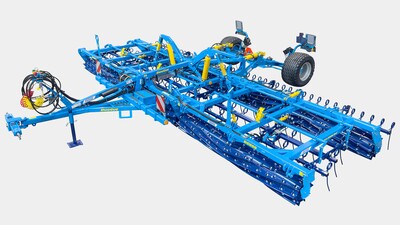 DuoCut vágóhengerek