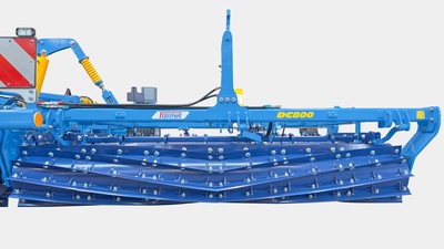 DuoCut vágóhengerek