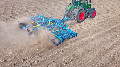 DuoCut cutting rollers