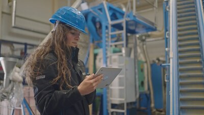 Přes 30 let zkušeností v oblasti zpracování olejnin – to je Farmet