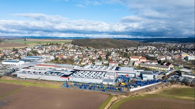 Představení společnosti Farmet OFT