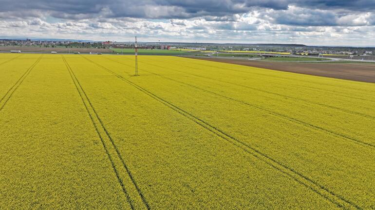 Nové unikátne elektronické systémy Farmet Connect ISOBUS