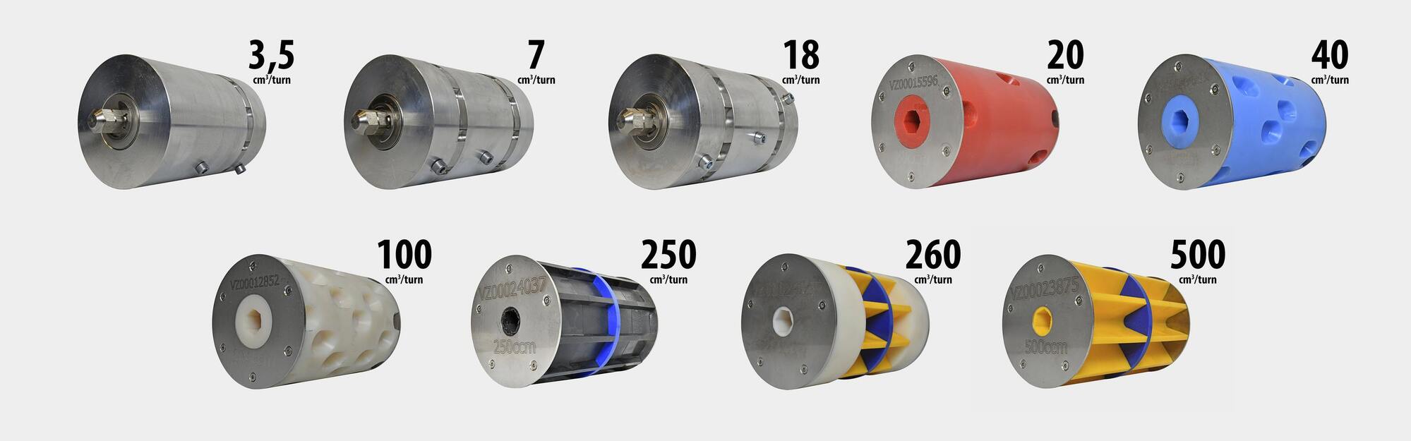 Nové unikátne elektronické systémy Farmet Connect ISOBUS