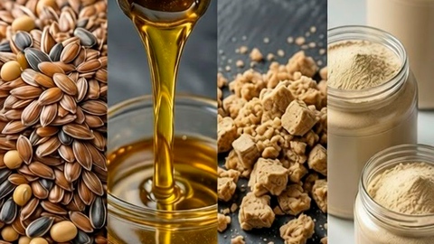 Publicita financovaných projektů