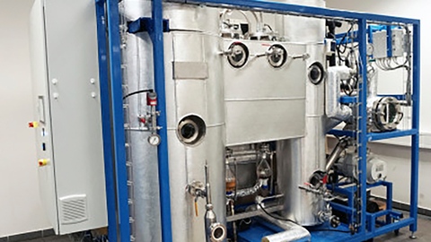 Publicita financovaných projektů