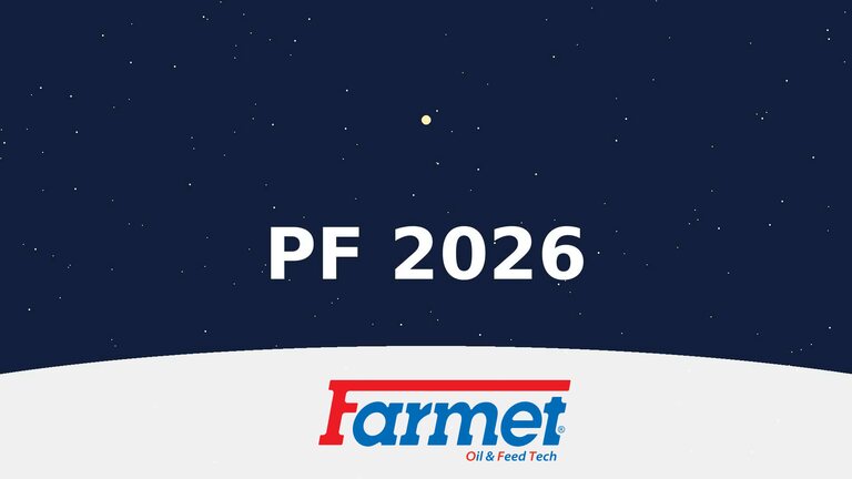 Společně s Farmet OFT vstříc roku 2026