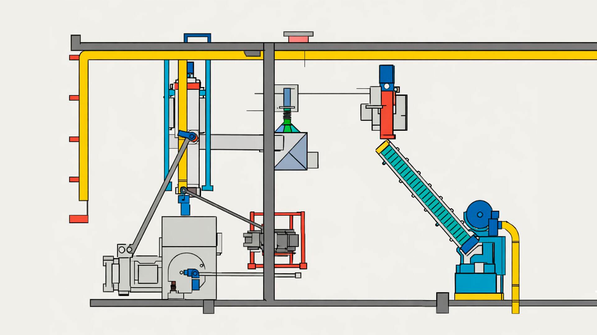 Získávání rostlinných olejů pomocí moderních metod