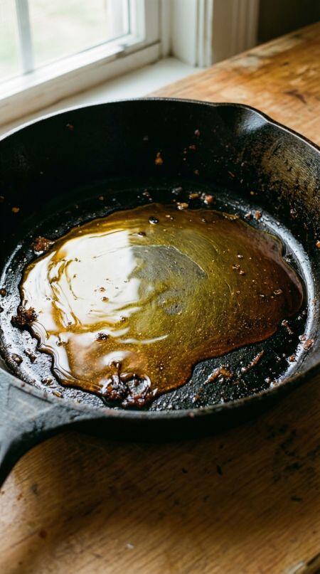 Pokročilé zpracování použitých kuchyňských olejů na biopaliva 2. generace a biolubrikanty