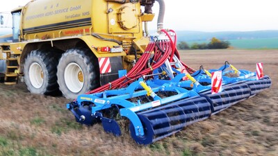 Innovation in Our Product Range: SynCult