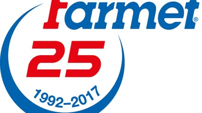 Farmet Company Day - 25 years of existence