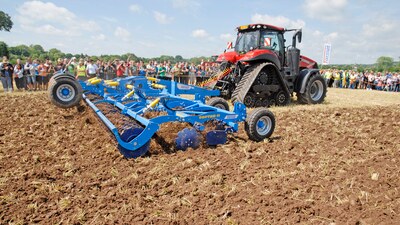 Oslava 25. výročí založení společnosti Farmet