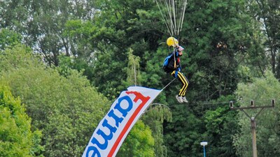 Oslava 25. výročí založení společnosti Farmet