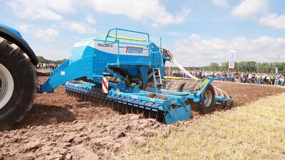 Oslava 25. výročí založení společnosti Farmet