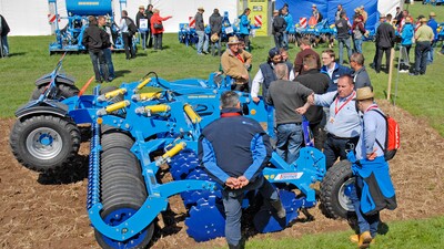 Video-reports from Farmet Company Days – 25th anniversary